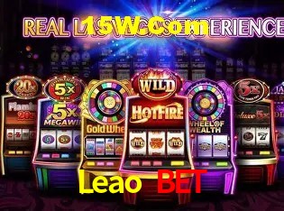 Cadastro Rápido Leao Bet