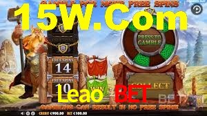 Football Betting Leao Bet