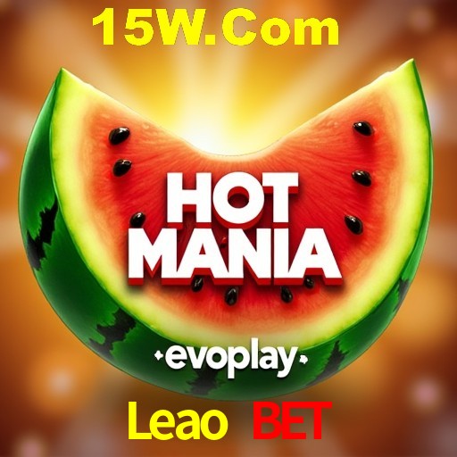 Casino VIP Leao Bet
