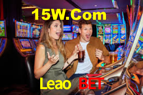 Leao Bet