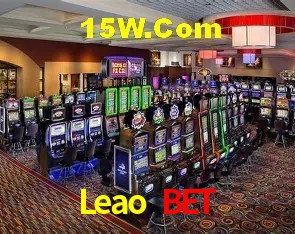Leao Bet Salvador - Strategy